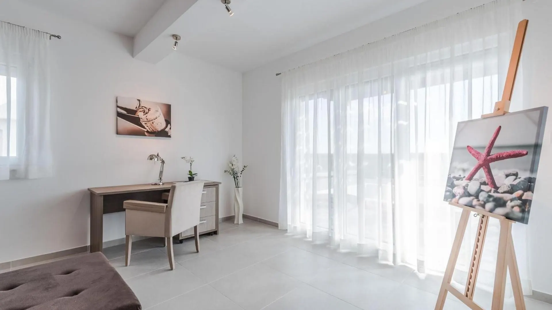 Modern Villa With Private Pool And Terrace Sukosan