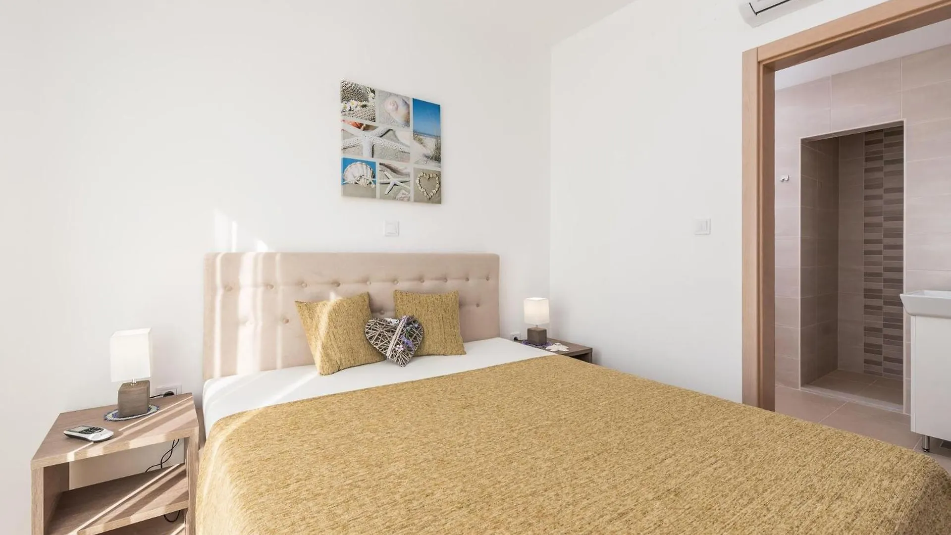 Modern Villa With Private Pool And Terrace Sukosan Croatia