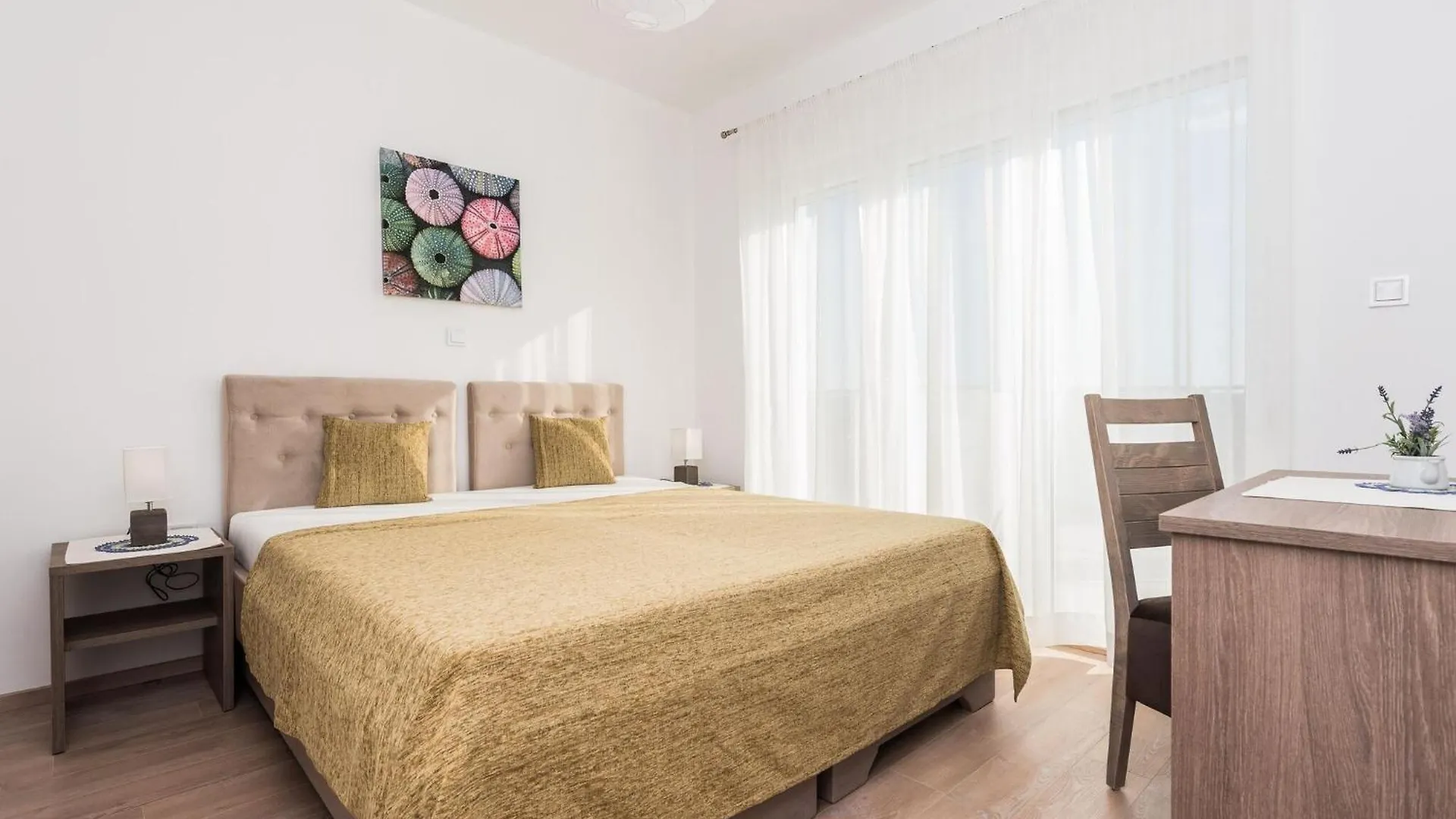 Modern Villa With Private Pool And Terrace Sukosan 0*,  Croatia